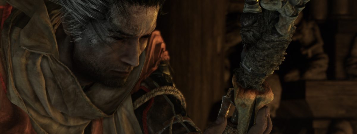 Sekiro cut dragonrot pellet feature