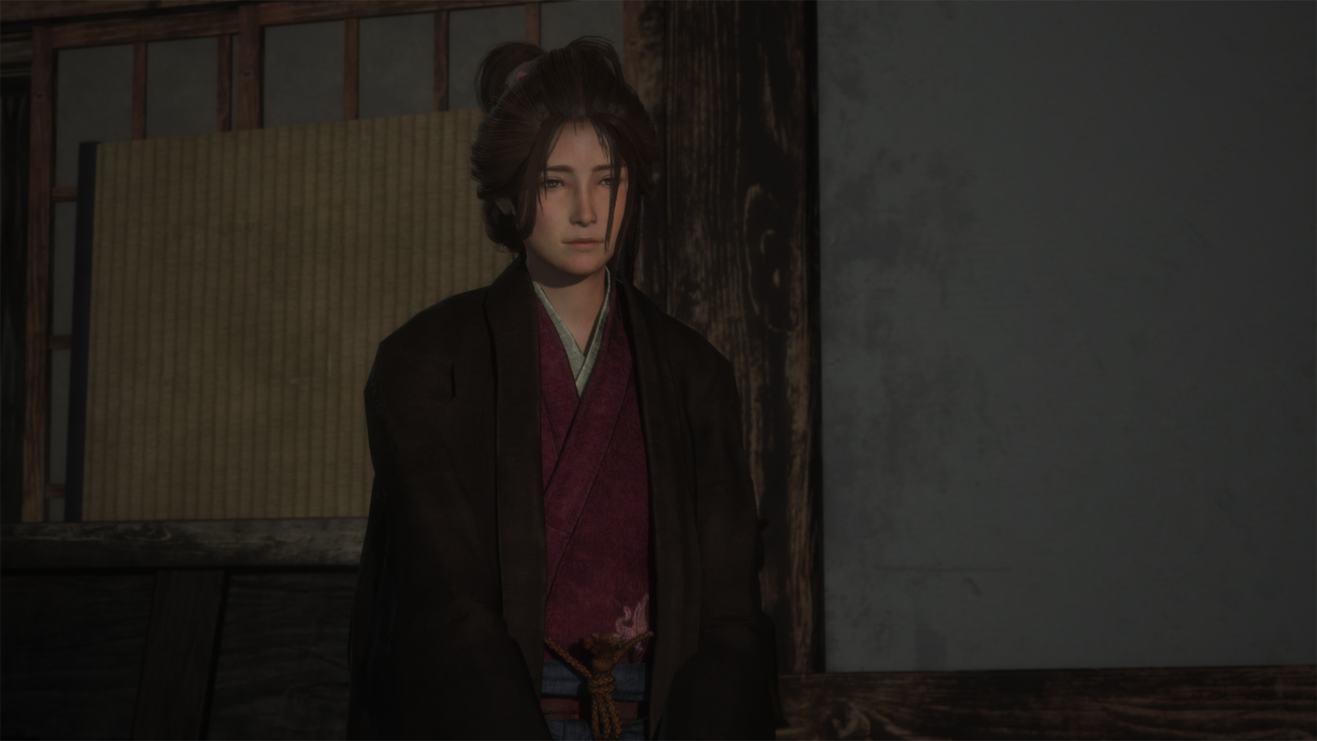 Sekiro cut dragonrot pellet feature