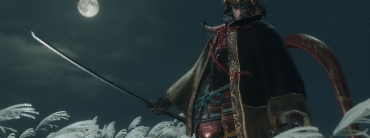 Sekiro elemental damage mod