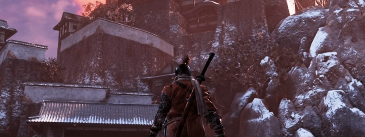 sekiro max attack power