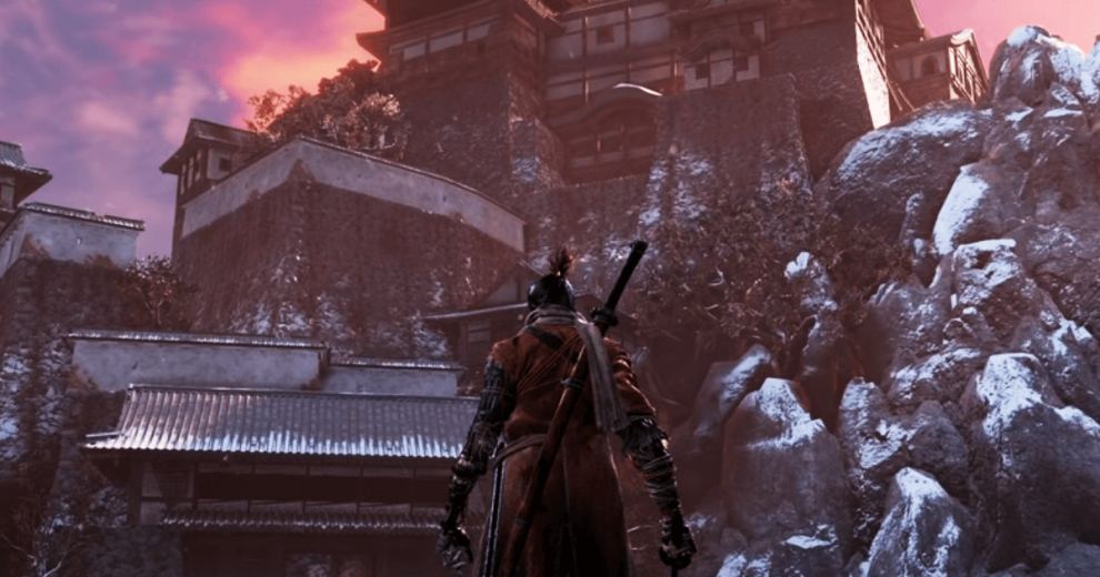 sekiro lump of fat wax