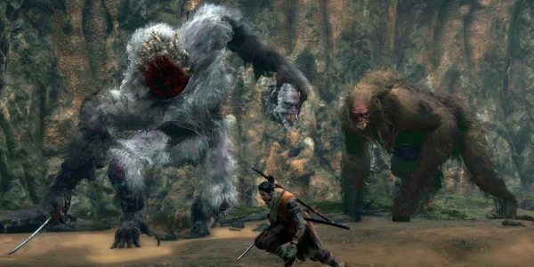 elevation instans telex Sekiro: Shadows Die Twice – How to Beat the Headless Ape