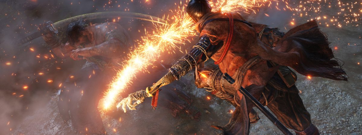 Sekiro Headless Locations Guide