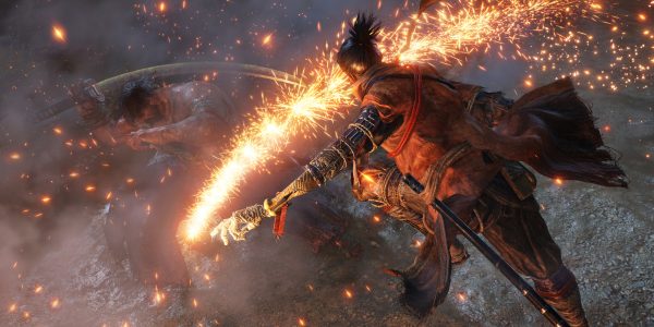 Sekiro Headless Locations Guide