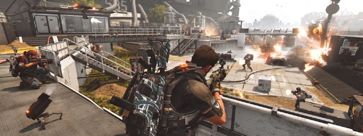 The Division 2 gear sets guide