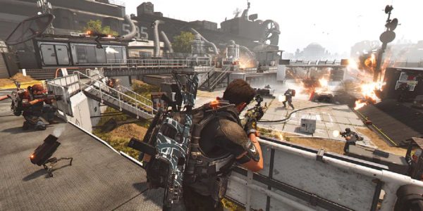 The Division 2 gear sets guide