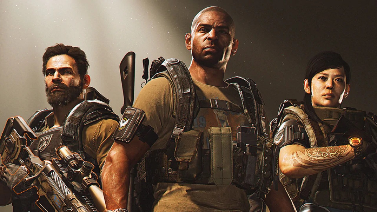 The Division 2 Is Getting A Public Test Server Ahead Of Its First Raid Launch