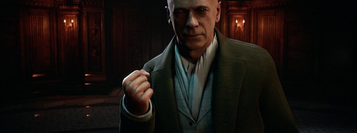 Vampire: The Masquerade - Bloodlines 2 Thinblood details