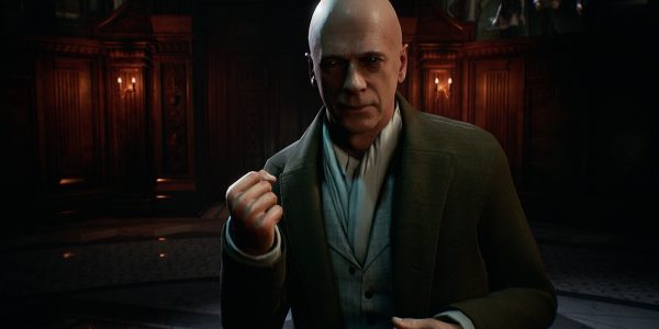 Vampire: The Masquerade - Bloodlines 2 Thinblood details
