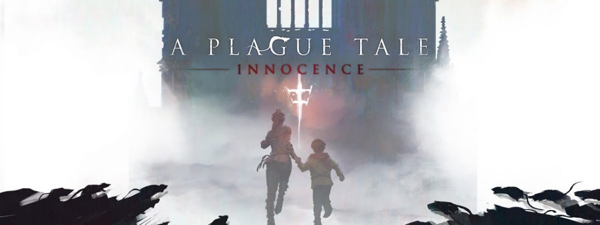 A Plague Tale Innocence Gameplay Overview Trailer