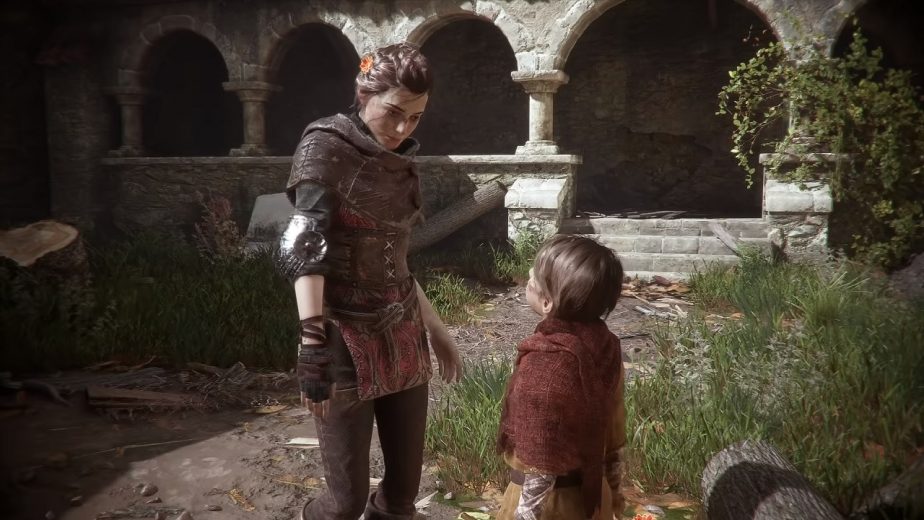 New A Plague Tale: Innocence Trailer Showcases Gameplay and Story