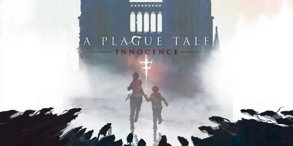 A Plague Tale Innocence Gameplay Overview Trailer