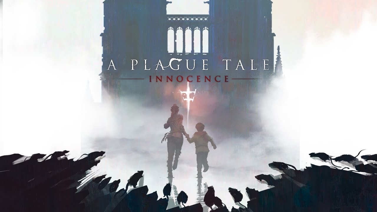 A Plague Tale: Innocence - Gameplay Overview Trailer