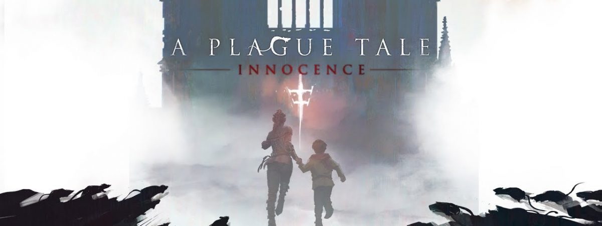A Plague Tale Innocence Interview Cover
