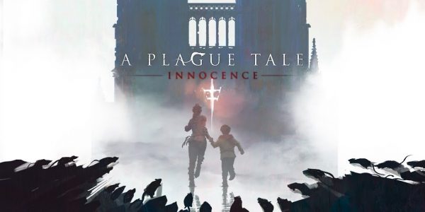 A Plague Tale Innocence Interview Cover