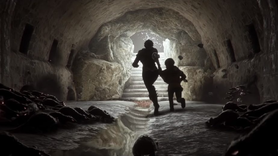 Exclusive: How Asobo Studios Designed A Plague Tale: Innocence