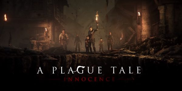 A Plague Tale Innocence Launch Trailer 2
