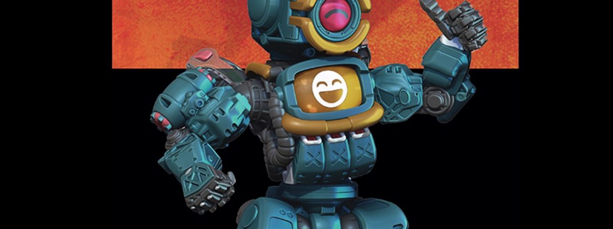 Apex Legends Collectible Figures Weta Workshop First Look 2