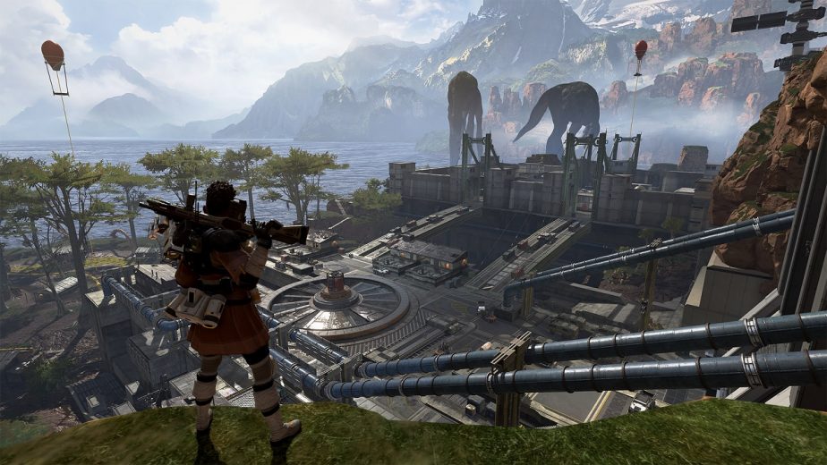 Apex Legends Mobile Release and China Release Coming