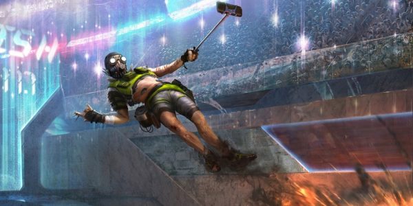 Apex Legends Piggyback Cheating Targeted with New Bans 2
