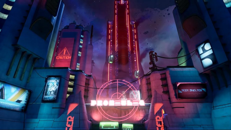 Borderlands 3 Trailer Released Following Gameplay Reveal 2