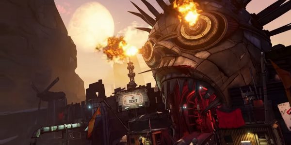 Borderlands 3 Trailer Released Following Gameplay Reveal