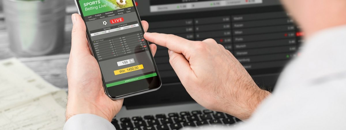 Online Only Sports Betting Passed in Tennessee