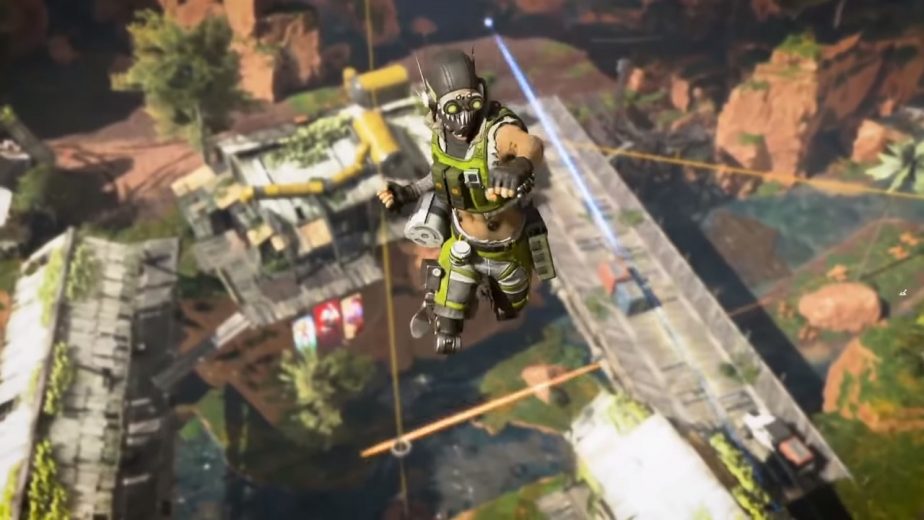 Respawn Details Fixes for Several Apex Legends Bugs
