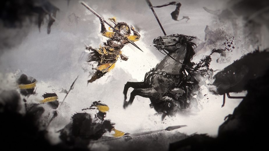 Total War Three Kingdoms DLC Will be Chapter Packs 2