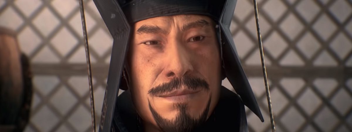 Total War Three Kingdoms Fastest-Selling Total War Ever