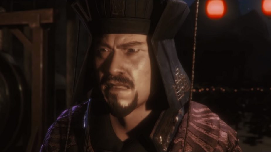 Total War Three Kingdoms Heroes Sima Yi 3