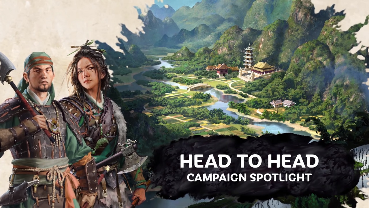 total war warhammer 2 multiplayer campaign 3 players