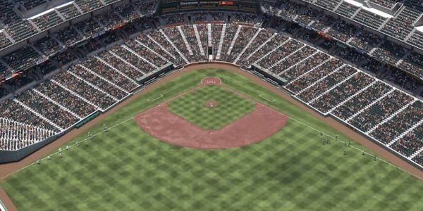 Twitch Live Stream Info