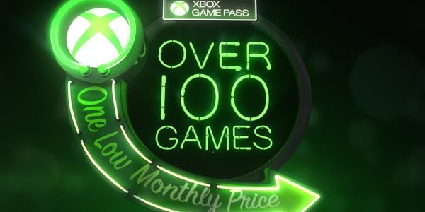 Xbox Game Pass Coming to PC 2