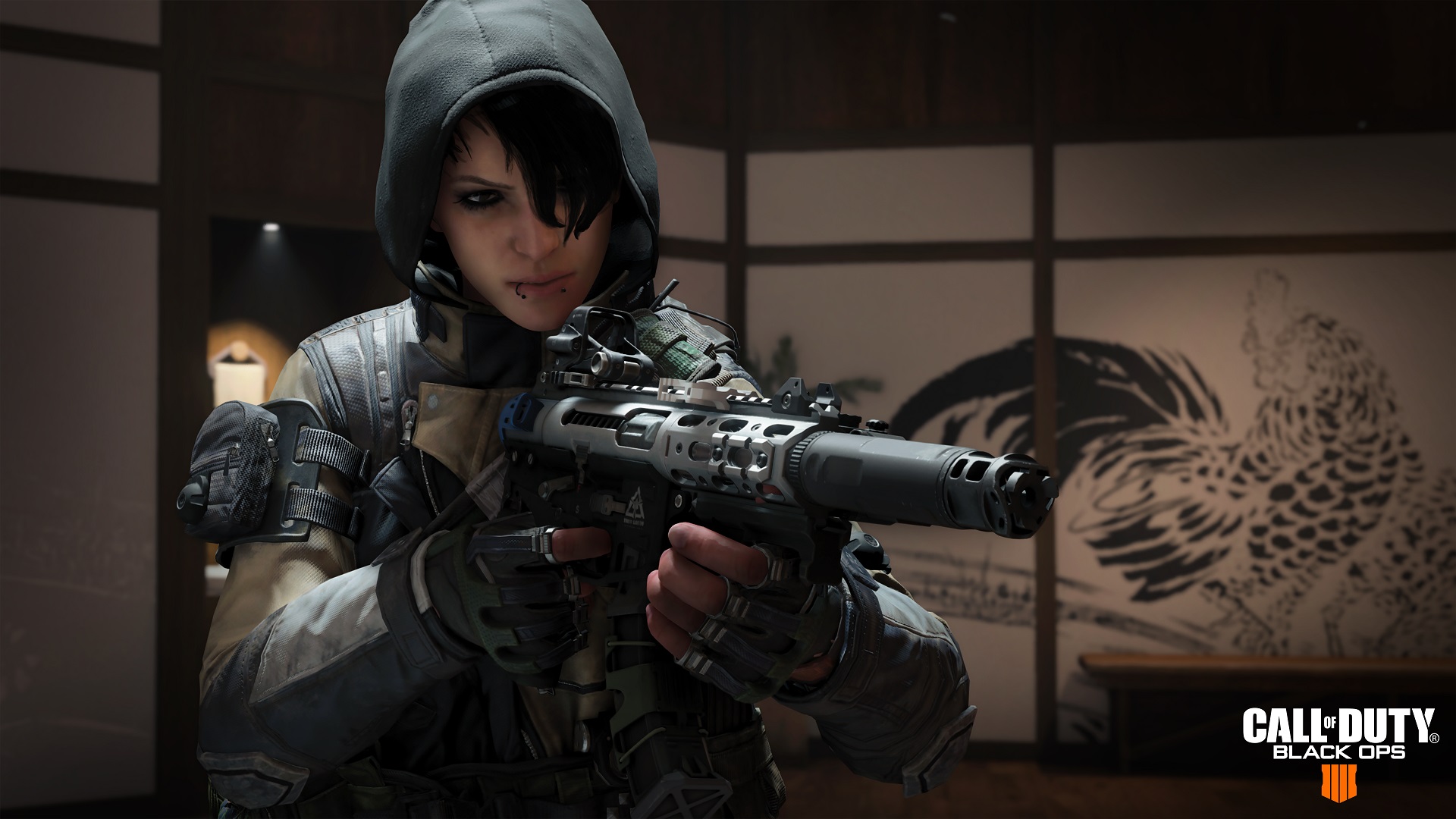 what call of duty came out in 2020