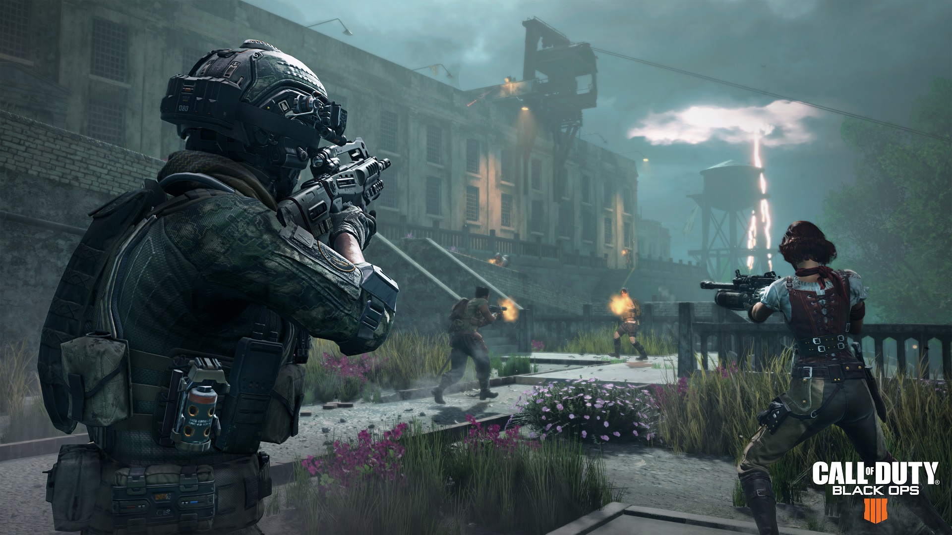 call of duty 4 modern warfare weapons call of duty 4 modern warfare weapons
