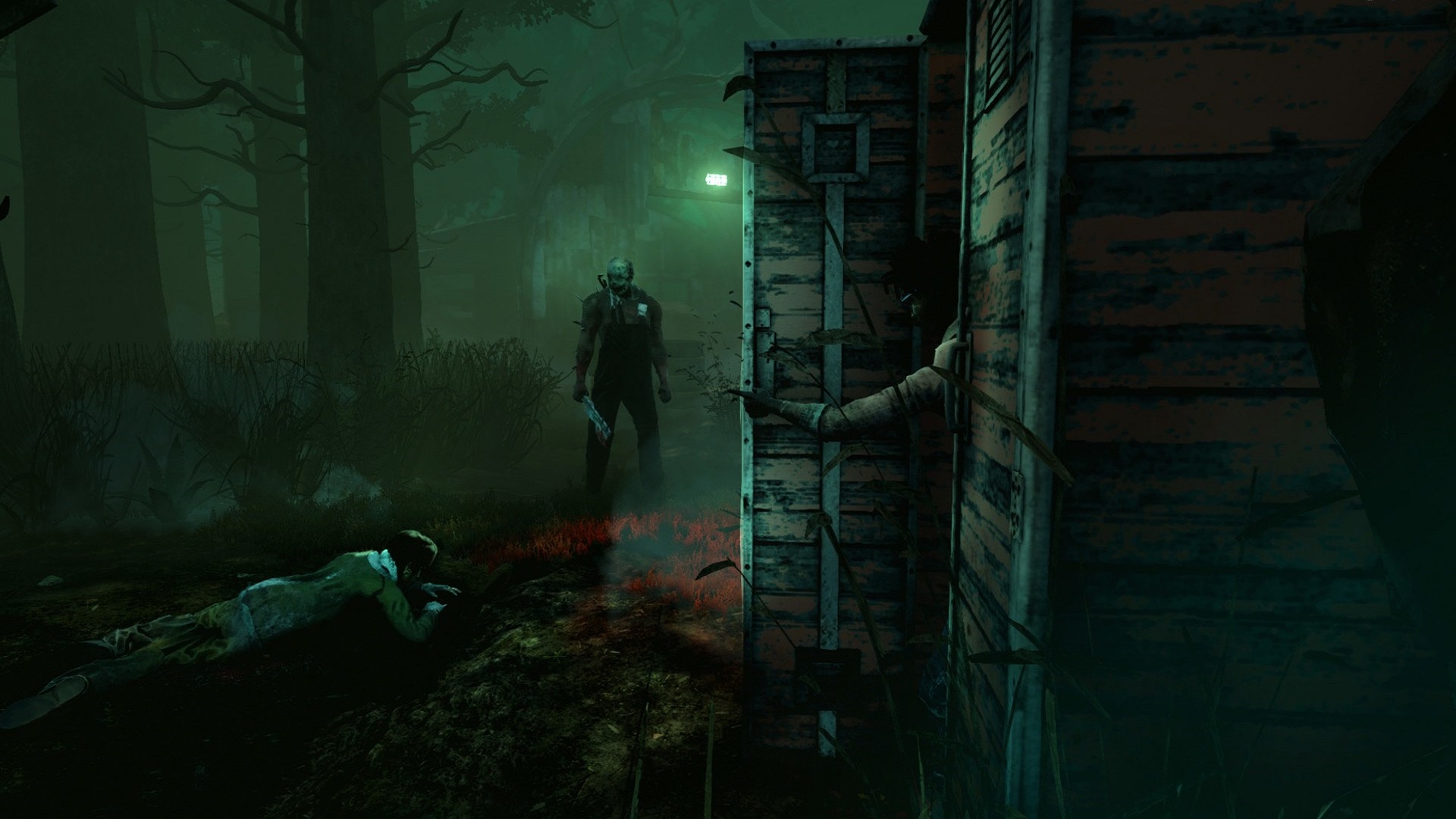 Dead by Daylight developer does away with crunch