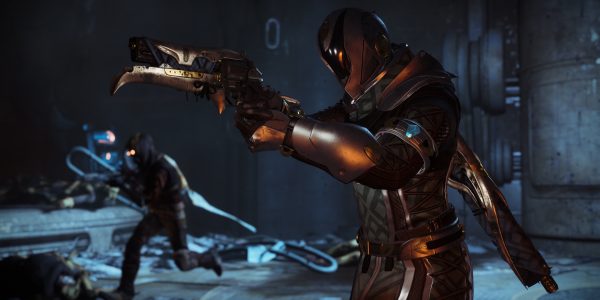 Destiny 2 update 2.2.2 patch notes