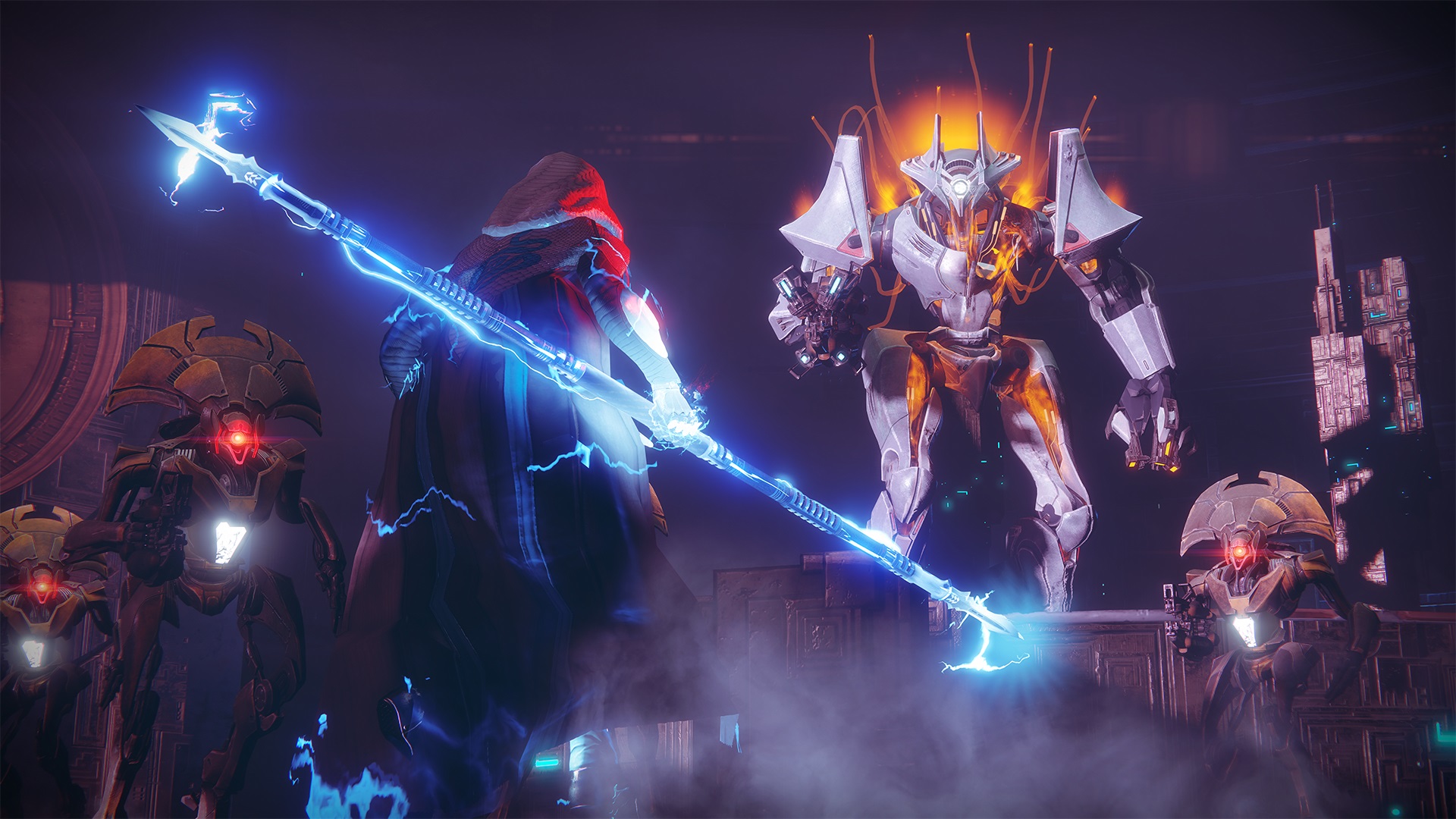 Destiny 2 update 2.2.2 patch notes