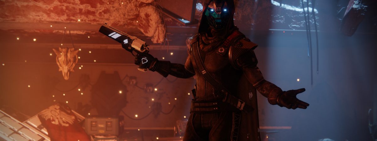 Destiny 2 Season of Opulence Exotic weapon nerfs