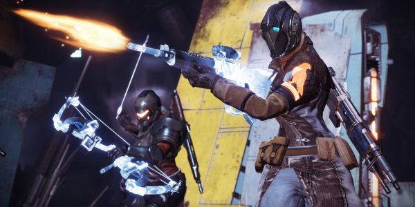 Destiny 2 Season of Opulence pinnacle weapons