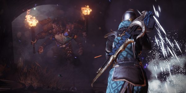 Destiny 2 Outbreak Perfected guide