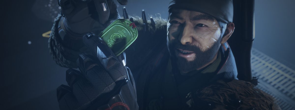 Destiny 2 Season of Opulence Triple Infamy