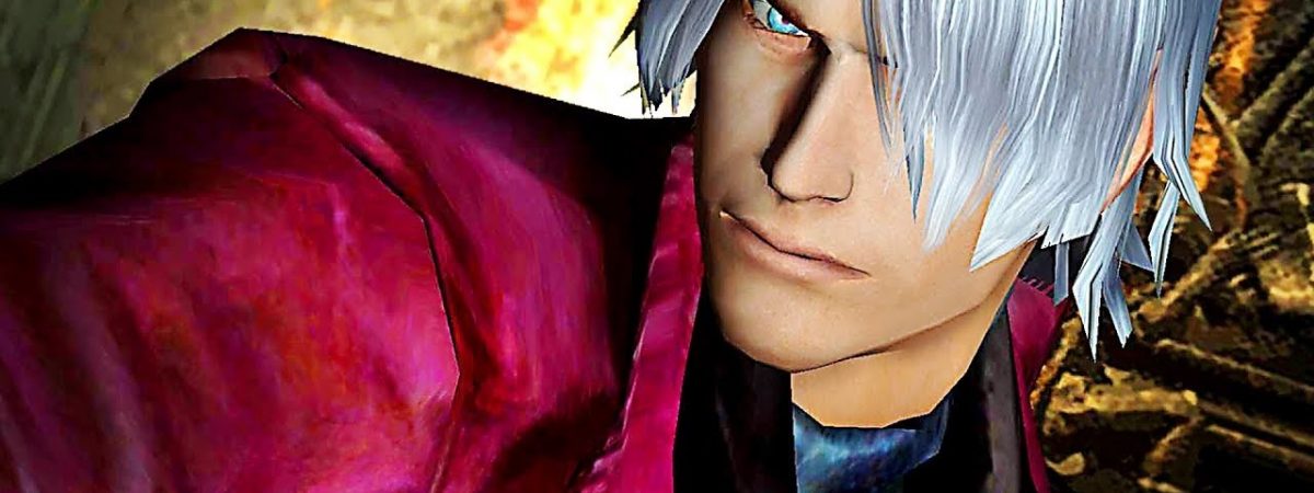 Devil May Cry Nintendo Switch port