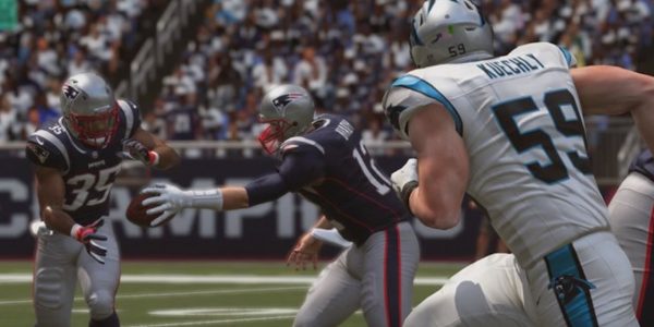 ea server down madden fifa 19 affected by latest issues