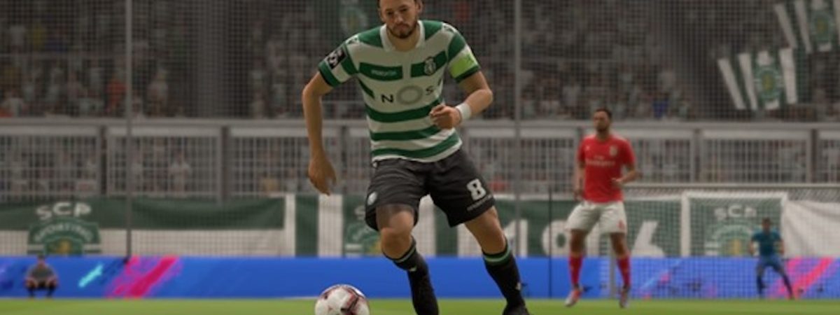 fifa 19 liga nos tots bruno fernandes