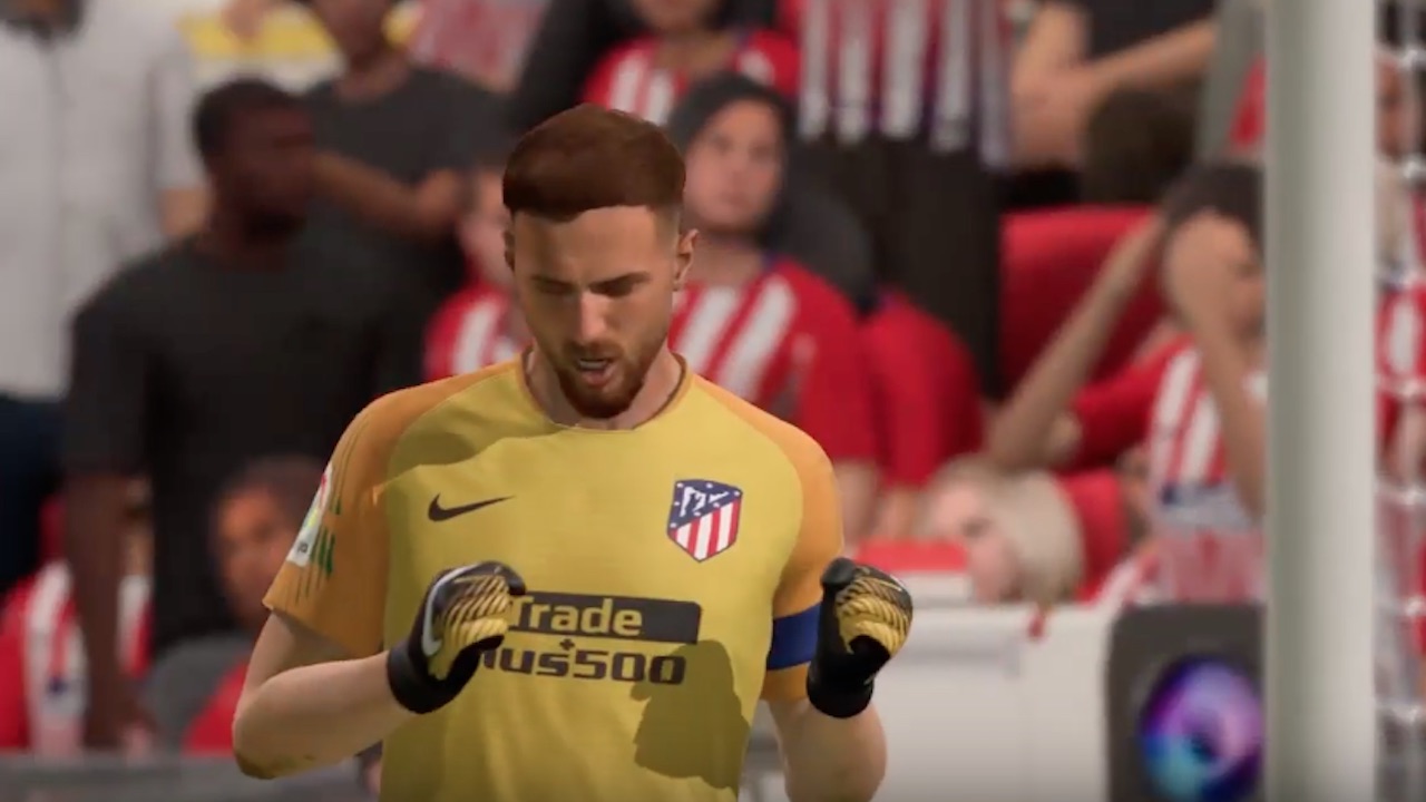 FIFA 19 Team of the Week 33 Revealed: Jan Oblak, Nabil ...