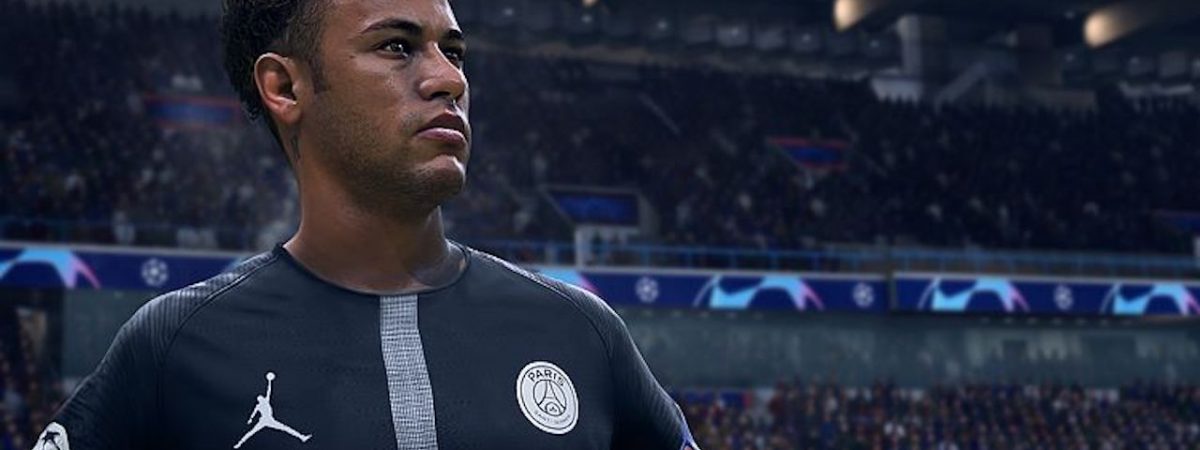 fifa 20 release date rumors amazon sales page