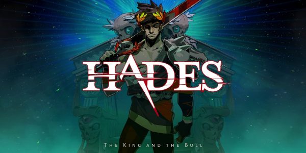 Hades Newest Track King And Bull