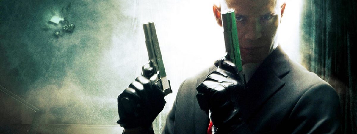 Hitman movie actor explanation